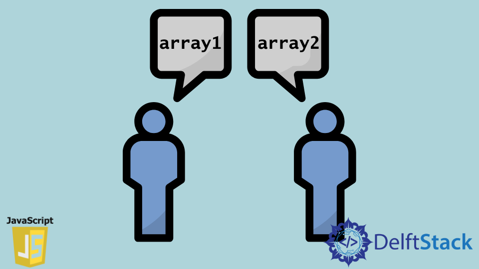 difference-between-two-arrays-in-javascript-delft-stack